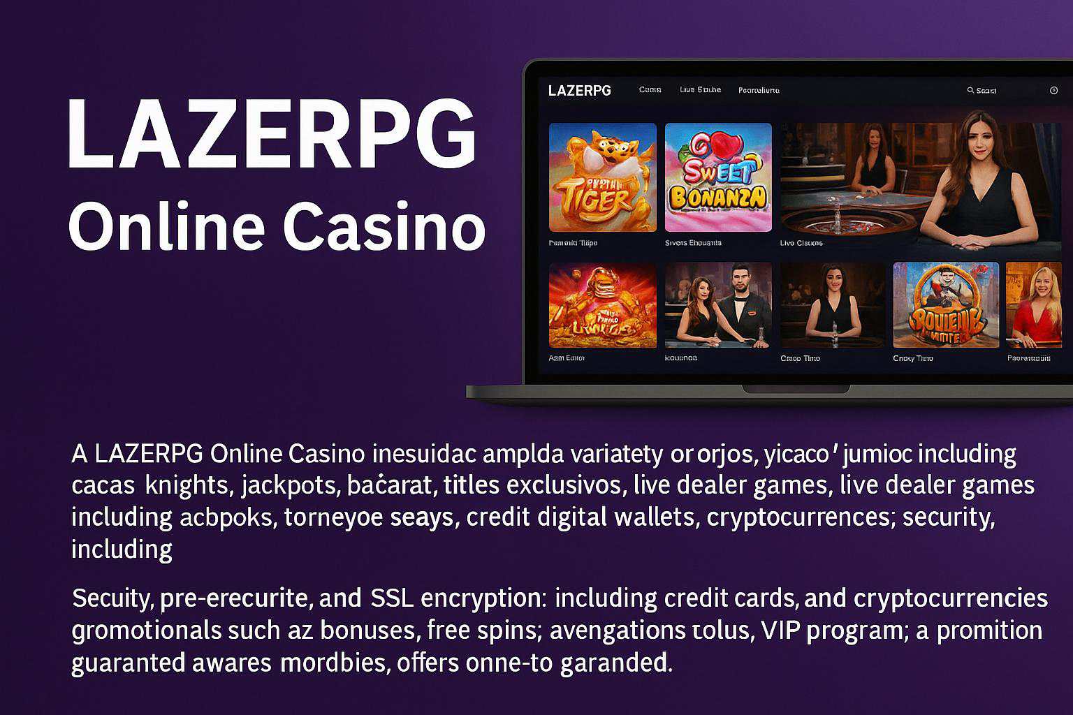 Cassino Online 4PLAY  