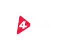 4PLAY   LOGO